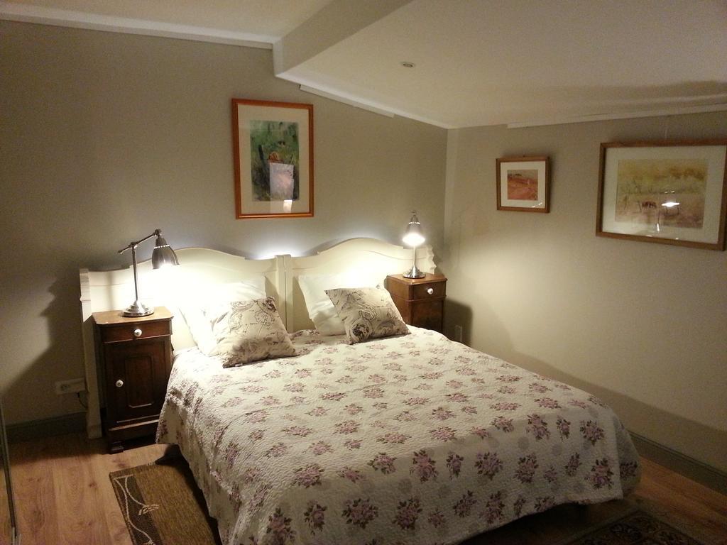 Relais St Jacques - Roanne Saint-Haon-le-Châtel Quarto foto
